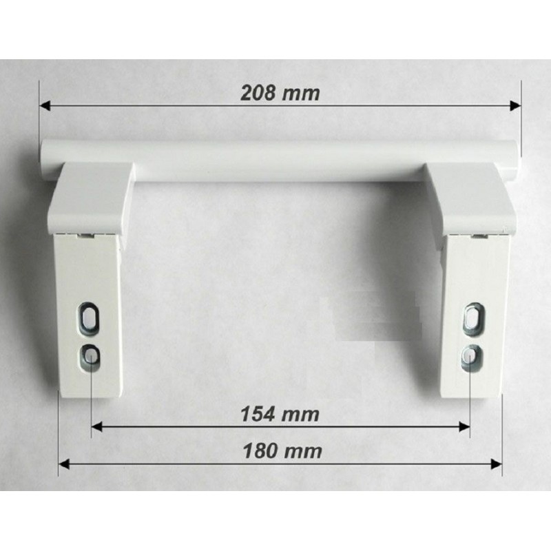 Poign E De Porte Refrigerateur Ou Congelateur Pour