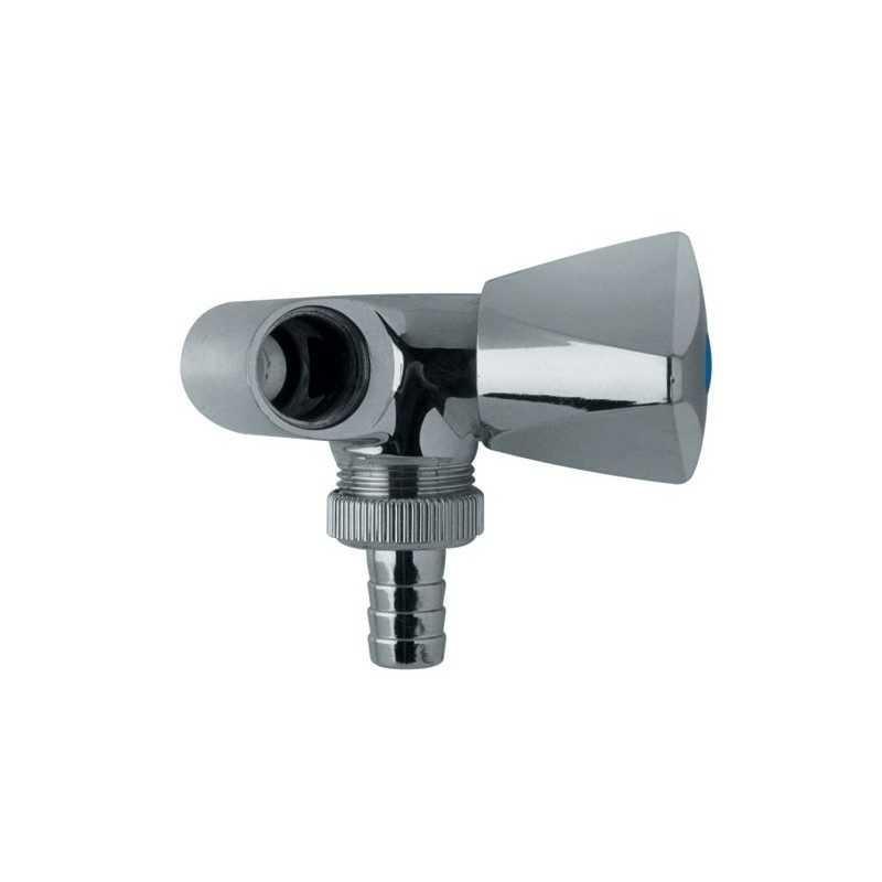 Schell robinet - Schell robinet d'angle avec filtre 1/2 chrome + asag easy  - 054280699, robinet d'angle de robinet 