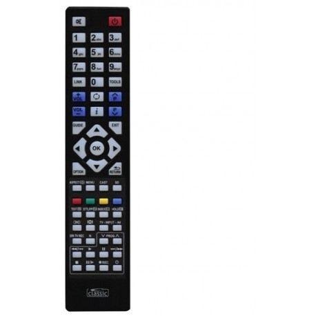 IRC87008 TELECOMMANDE CLASSIC -TV PANASONIC