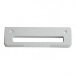 poignee de porte frigo/ congel pour r