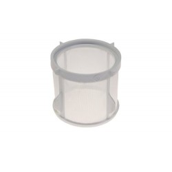 MICRO-FILTRE CYLINDRIQUE EN POLYESTER POUR LAVE-VAISSELLE HAIER