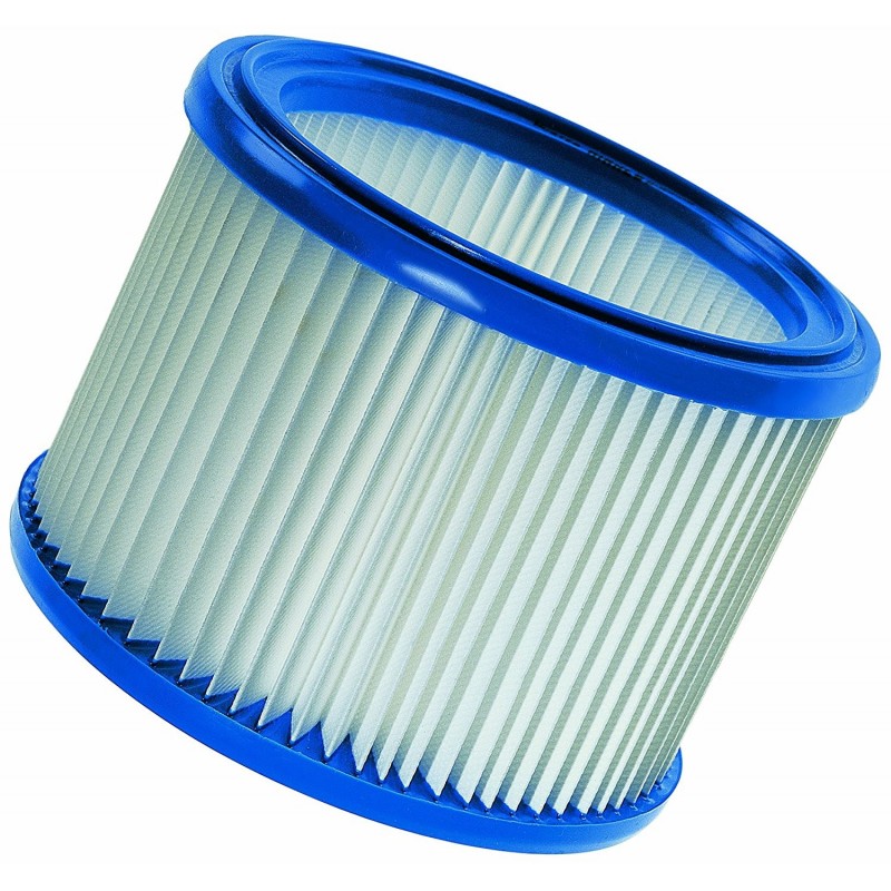 Cartouche filtre cylindrique pour aspirateur - Cdiscount
