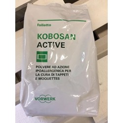 kobosan active d'origine pour vorwerk folletto