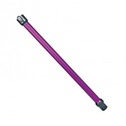 dyson - tube t?lescopique fuschia pour aspirateur dc59 - dc62 dyson