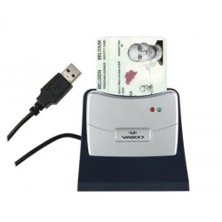 Vasco Digipass 905 eID for WINDOWS - Lecteur SmartCard - USB 2.0