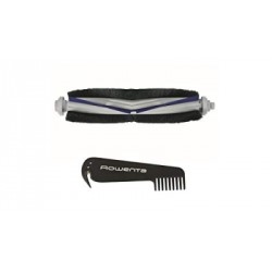 rowenta brosse turbo poils animaux et brossette