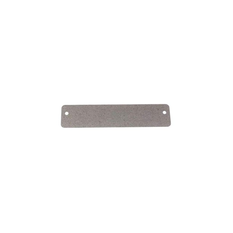 PLAQUE MICA SUPERIEUR pour MICRO ONDES WHIRLPOOL - 480120100391