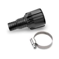 Raccord G1 pour tuyau d'aspiration et arrosage Karcher - 2.997-113.0